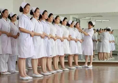 成都龍泉驛衛(wèi)校護理專業(yè)就業(yè)前景如何