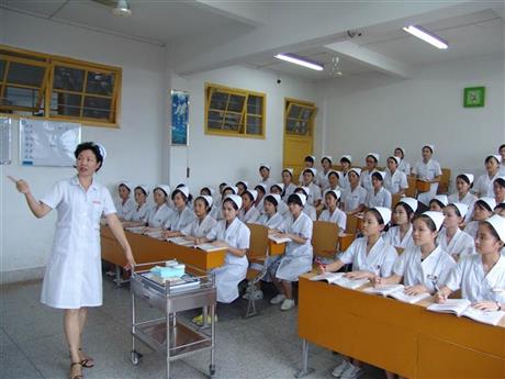 護理學(xué)專業(yè)主干學(xué)科是那些