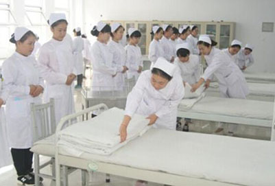 成都有哪些護(hù)理大專學(xué)校