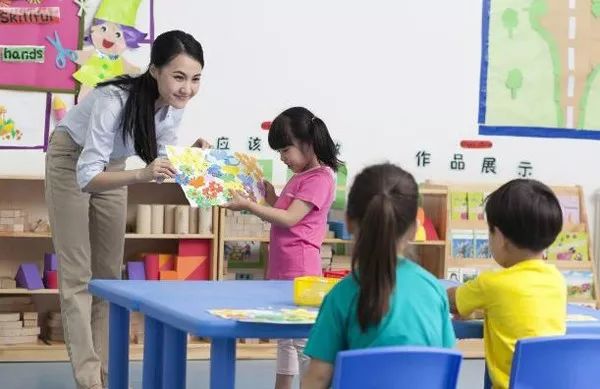 成都幼師學(xué)院的就業(yè)方向是如何