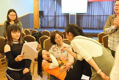 成都幼師專業(yè)學(xué)校學(xué)生就業(yè)前需要經(jīng)過哪些流程