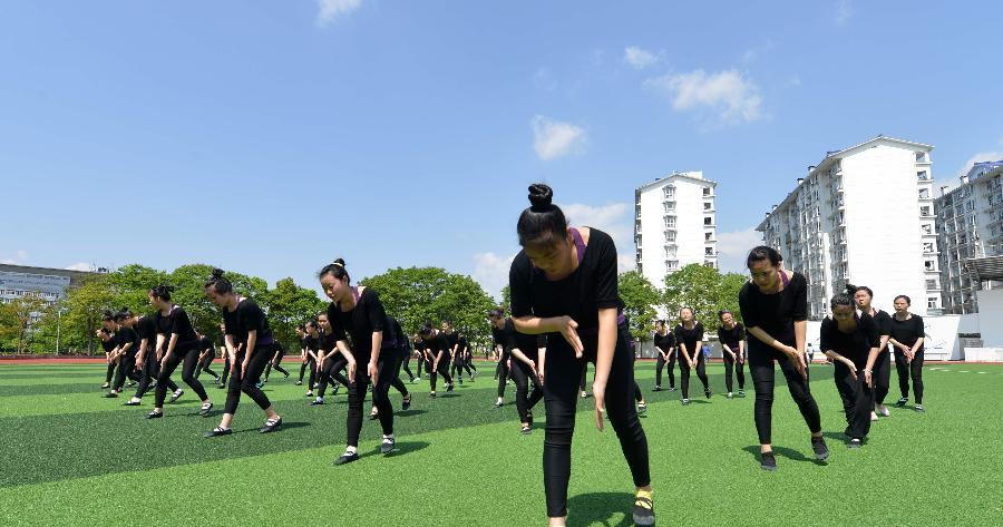 四川師范大學(xué)成都幼師學(xué)校學(xué)前教育專(zhuān)業(yè)招生條件有哪些