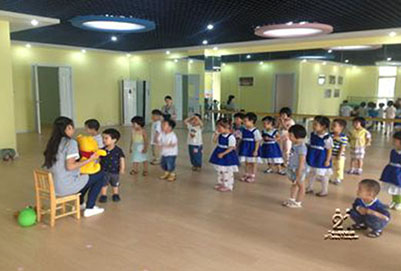 成都公辦幼師學(xué)校學(xué)費貴嗎