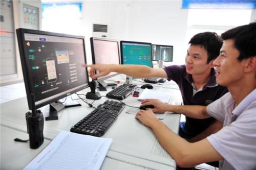 成都什么計算機信息管理專業(yè)學校比較好