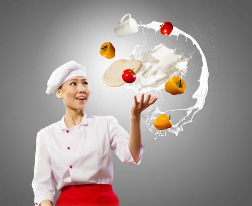 四川初中畢業(yè)學廚師職業(yè)怎么樣,成都職業(yè)技術學院