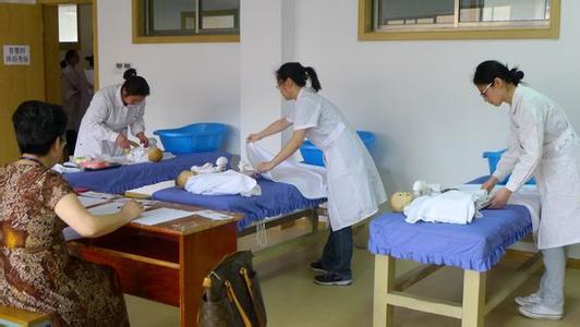 重慶紅十字會(huì)衛(wèi)校,高級(jí)護(hù)理專(zhuān)業(yè)怎么樣