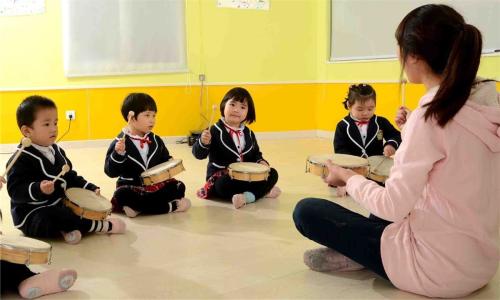 貴陽(yáng)幼師中專學(xué)校單招專業(yè)