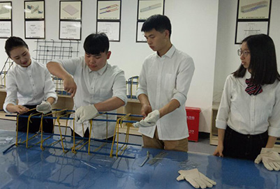 貴陽電子職業(yè)學(xué)校的建筑施工專業(yè)的課程有哪些