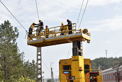 貴陽鐵路運(yùn)輸學(xué)校電氣化鐵道供電專業(yè)怎么樣?