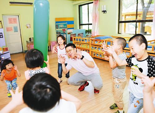 重慶幼兒師范學(xué)校為什么為受大家歡迎