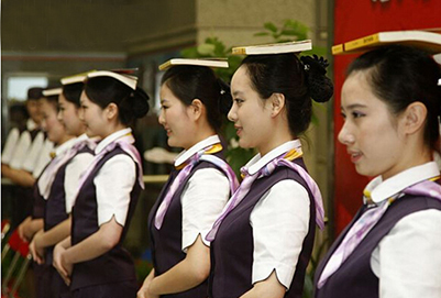 2024年貴陽鐵路運(yùn)輸學(xué)校的就業(yè)優(yōu)勢(shì)