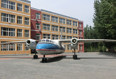 貴陽(yáng)航空學(xué)校解析航空地勤專(zhuān)業(yè)有什么職務(wù)