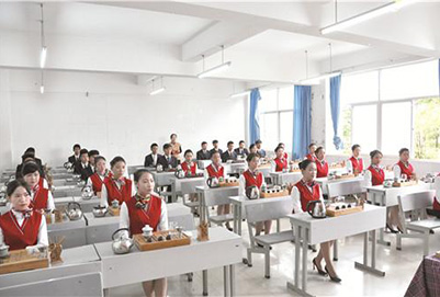 貴陽(yáng)航空學(xué)校引進(jìn)新課程