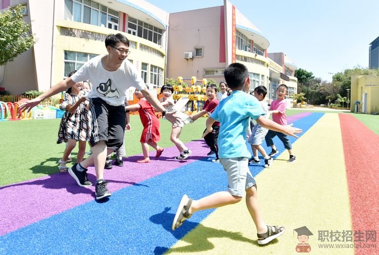 貴陽幼師專業(yè)學校