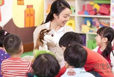 幼師專業(yè)學校