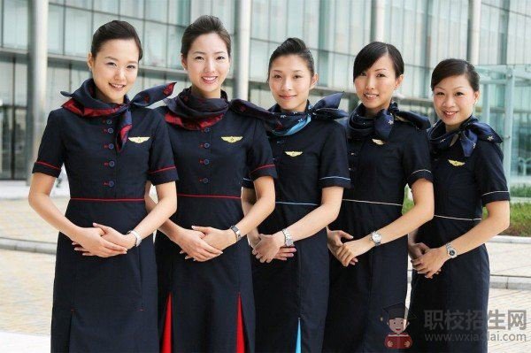 成都航空學(xué)校航空服務(wù)專業(yè)的優(yōu)勢(shì)