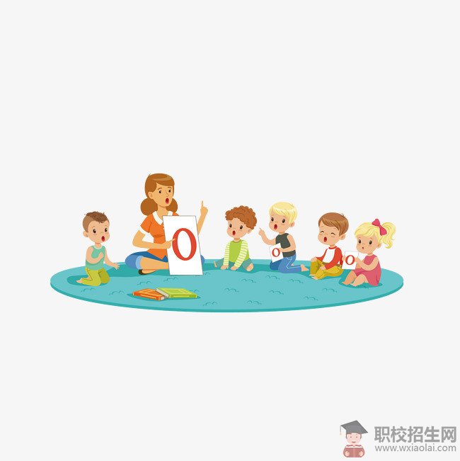 報(bào)讀貴州幼師學(xué)校有就業(yè)保障嗎？