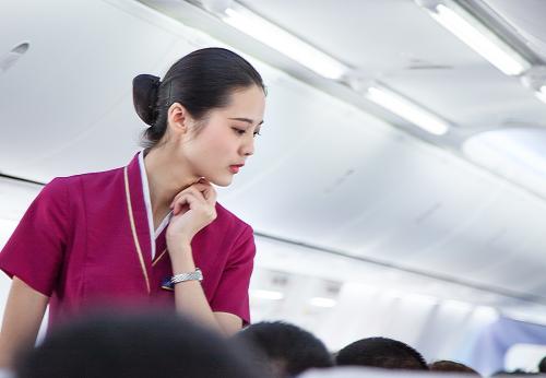 四川航空專業(yè)學(xué)校招生入學(xué)要求？