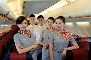 四川哪所航空學(xué)校比較好