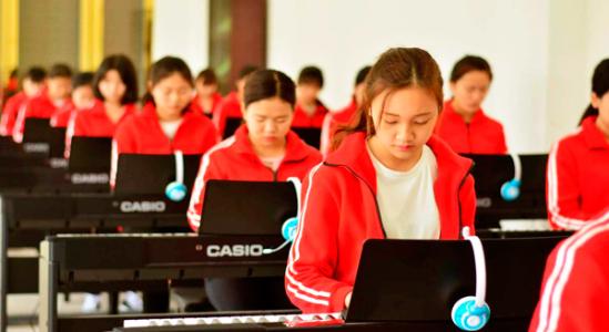 初中生學(xué)幼師讀3+2怎么樣？