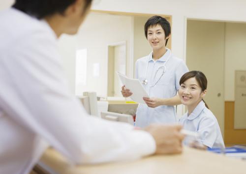 護(hù)理專業(yè)主要工作內(nèi)容是什么？
