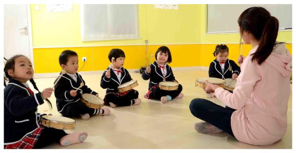 四川幼師專業(yè)就業(yè)前景怎么樣？