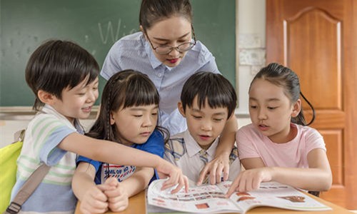 2019選擇讀幼師專業(yè)好不好？