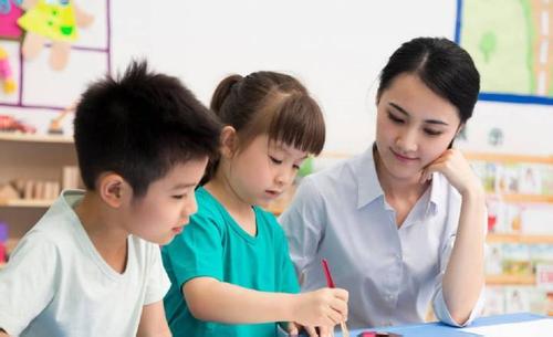 女生讀幼師專業(yè)怎么樣？